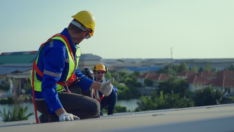 Best Cold Roofs  in Commack, NY