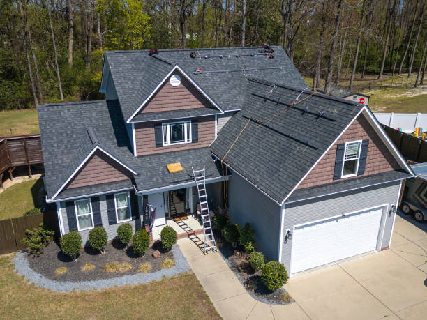Best Metal Roofing Installation  in Commack, NY